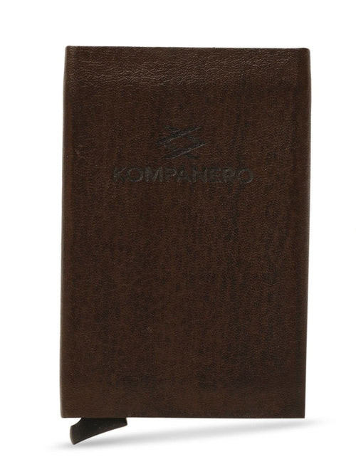 Archie-The Card Holder
