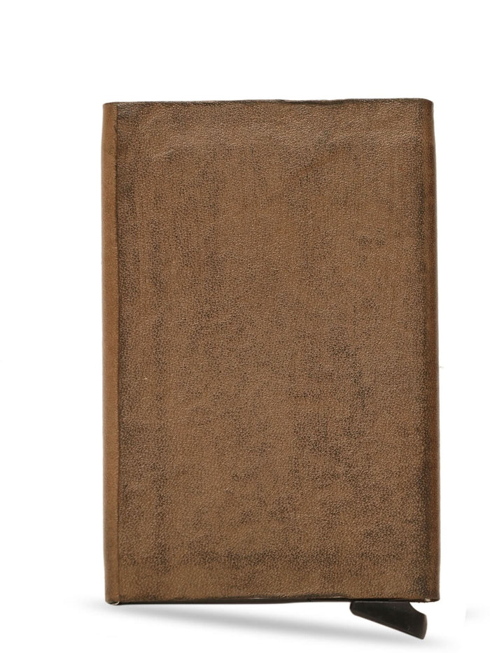 Archie-The Card Holder