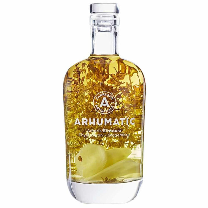Arhumatic - Amoris Elixatura (Thyme, Lemon-Ginger) - 70cl - Onshore Cellars