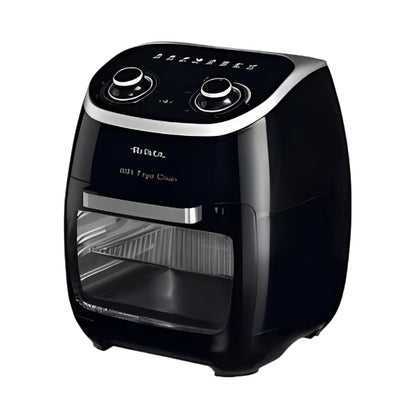 "4619/Ariete Air fryer oven 2000W ,11L,Black 2000 / 11L / NO