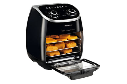 "4619/Ariete Air fryer oven 2000W ,11L,Black 2000 / 11L / NO