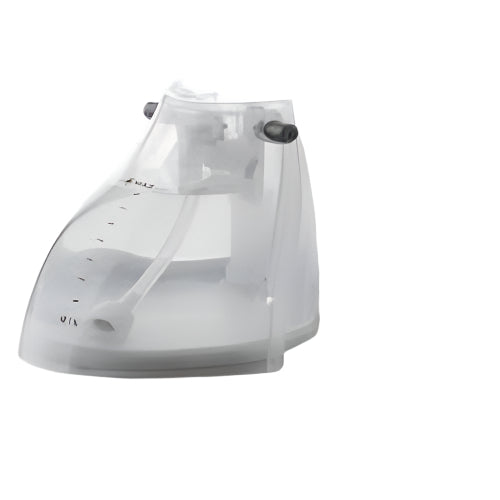 4167/Ariete Portable Steam Iron 1200W,Stailess steel soleplate,Continuous steam,White 1200 / Electric / WHITE