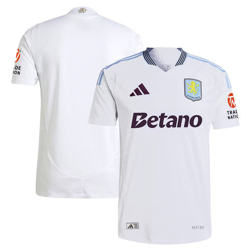 Aston Villa Away Kit 24/25