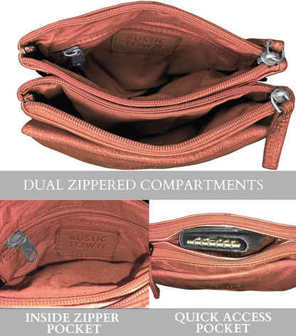 women's crossbody purse