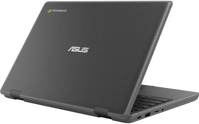 Asus CR1 11.6" Chromebook N5100 Quad-core 4GB RAM 32GB SSD Google AUE 2031 - Coretek Computers