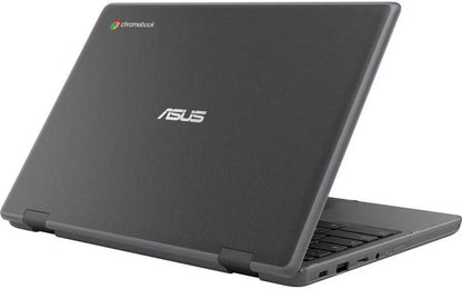 Asus CR1 11.6" Chromebook N5100 Quad-core 4GB RAM 32GB SSD Google AUE 2031 - Coretek Computers
