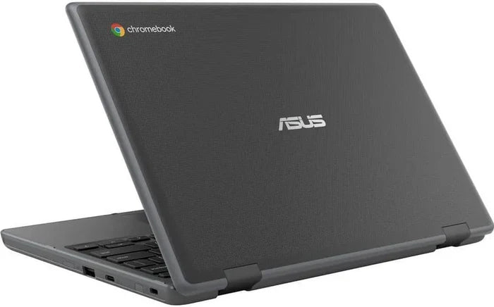 Asus CR1 11.6" Chromebook N5100 Quad-core 4GB RAM 32GB SSD Google AUE 2031 - Coretek Computers