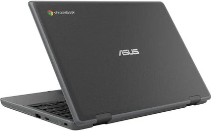 Asus CR1 11.6" Chromebook N5100 Quad-core 4GB RAM 32GB SSD Google AUE 2031 - Coretek Computers
