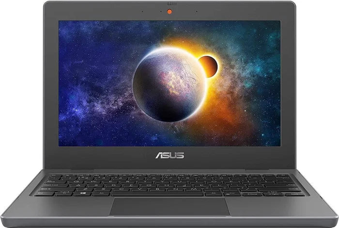 Asus CR1 11.6" Chromebook N5100 Quad-core 4GB RAM 32GB SSD Google AUE 2031 - Coretek Computers
