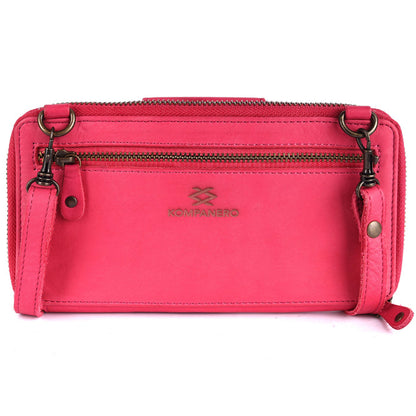 Athena - Mobile Pouch