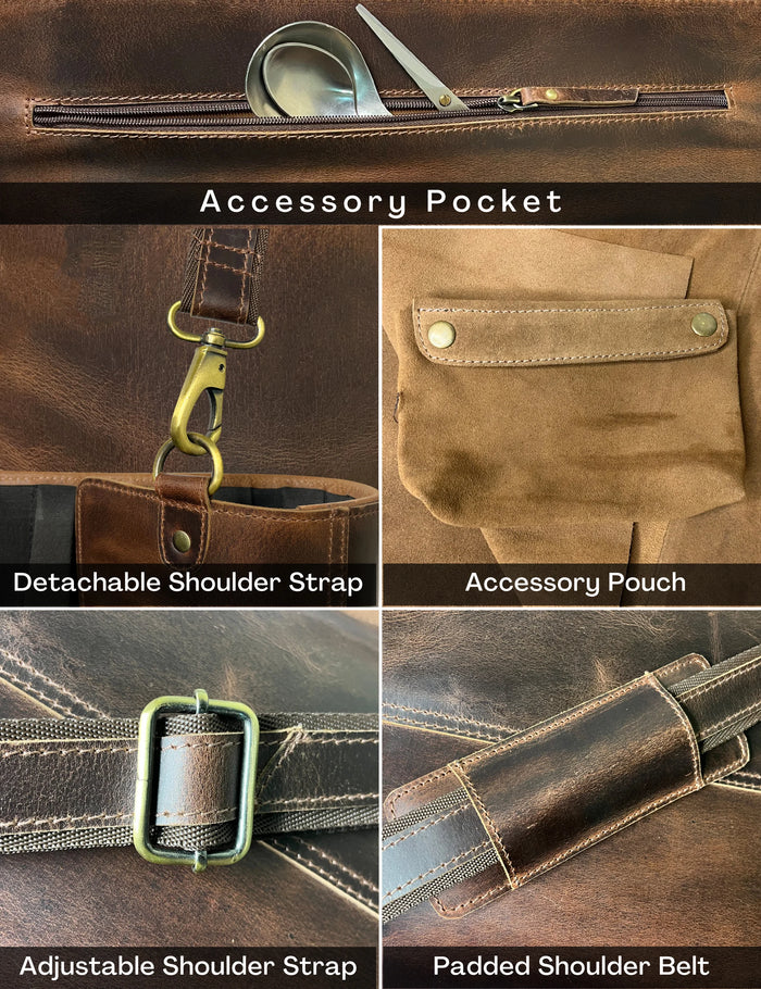 chef knife case