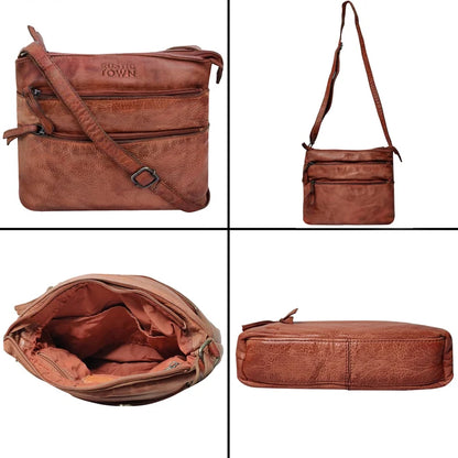 women's crossbody purse