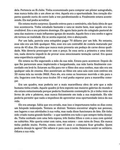 Awe (Portuguese eBook)