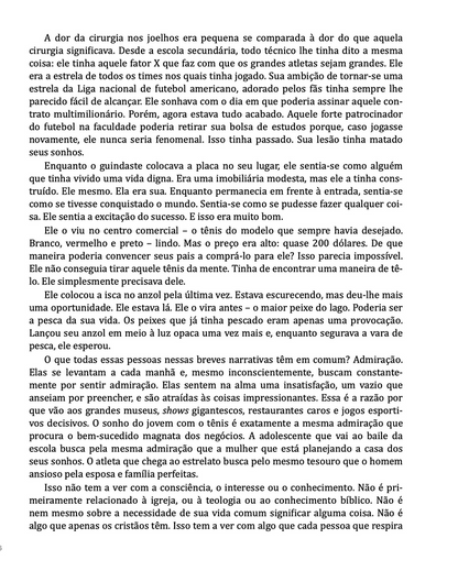 Awe (Portuguese eBook)