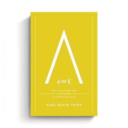Awe (Translated eBook)