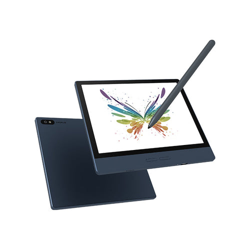 Black Friday-B7--7'' Color ePaper Tablet with 4G Calling Black B7(8+128GB) B751C Bigme Bigme B7 Color E reader color eink tablet e ink tablet E reader distirbutor E-book E-ink E-reader Enotes Ereader Morden remarkable Eink Tablet for digital reading