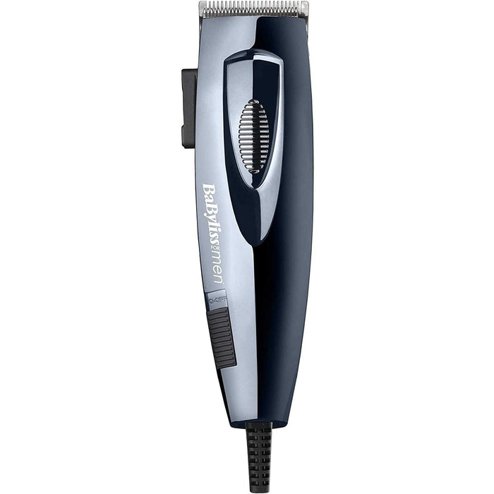 Babyliss Powerblade Pro Hair Clipper - Black | 7456U from DID Electrical - guaranteed Irish, guaranteed quality service. (6890856153276)