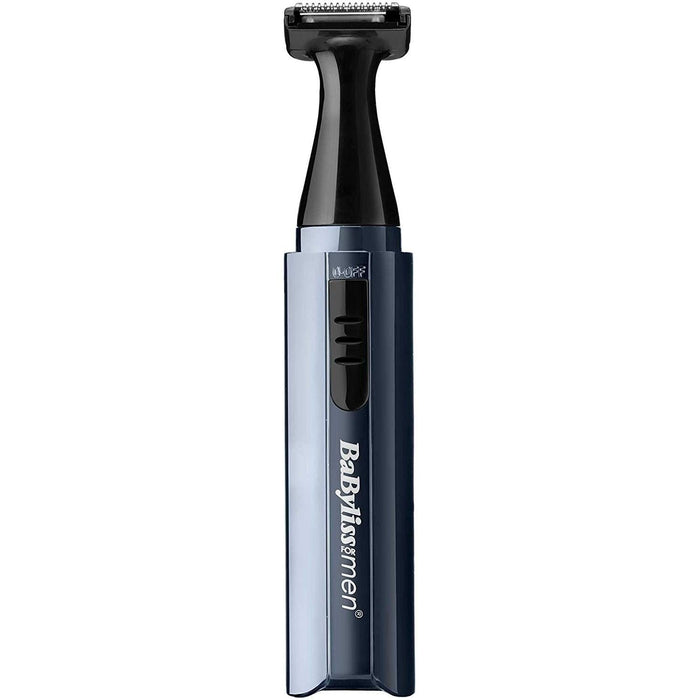 Babyliss Powerblade Pro Hair Clipper - Black | 7456U from DID Electrical - guaranteed Irish, guaranteed quality service. (6890856153276)