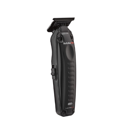 BaByliss Pro Trimmer, 3300Mah, Black