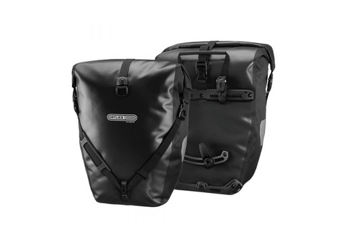 Back-Roller Classic Pannier (Pair) - Idaho Mountain Touring