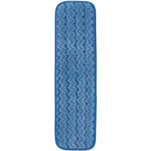 BACK SOON! Rubbermaid Microfibre Mop Pad - Blue