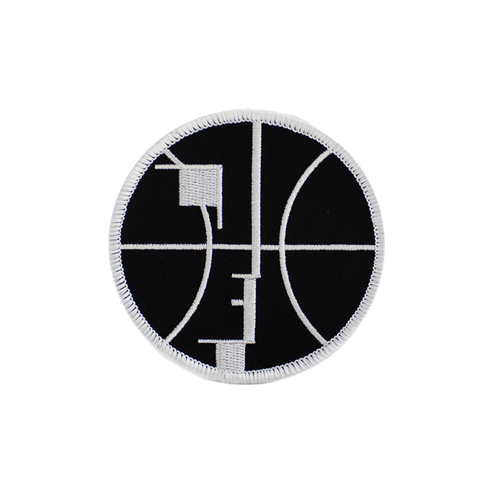 Ballhaus Patch