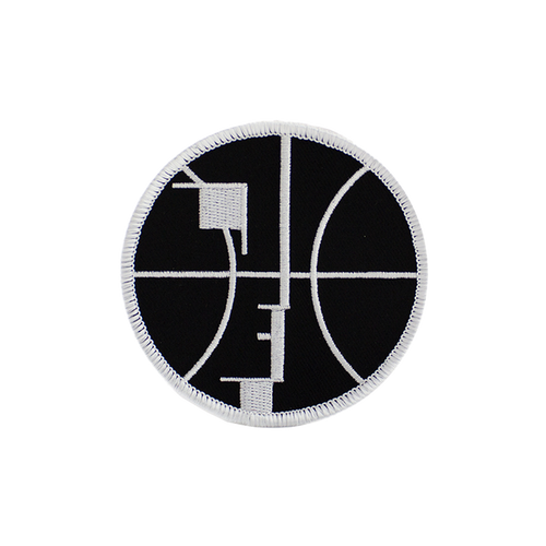 Ballhaus Patch
