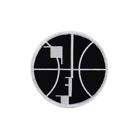 Ballhaus Patch