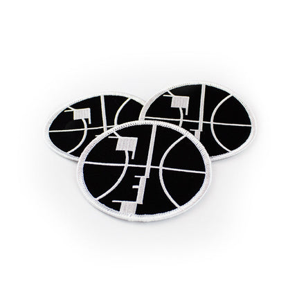 Ballhaus Patch