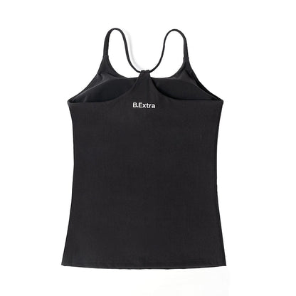 Bare Top - Black Funxtion X