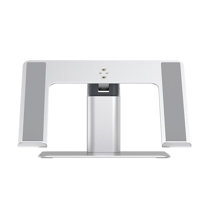 Baseus Metal Adjustable Laptop Stand, Silver