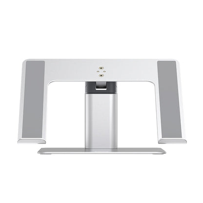Baseus Metal Adjustable Laptop Stand, Silver