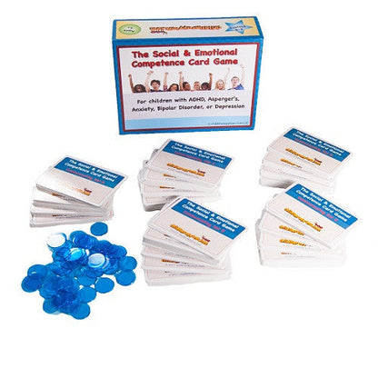Basic Play Therapy Game Package by Dr. Gary