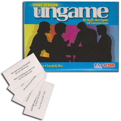 Basic Play Therapy Game Package by Dr. Gary