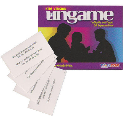 Basic Play Therapy Game Package by Dr. Gary