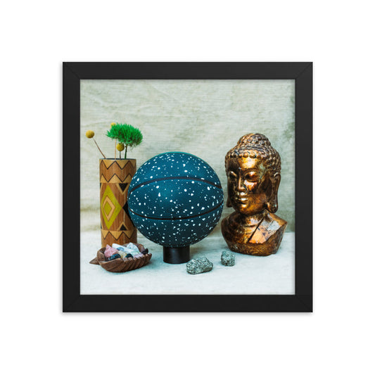 Basketball Still Life v2.0