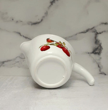 Batter Bowl HARVEST APPLE