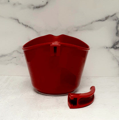 Batter Bowl RED