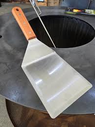 BBQ BOI Burger Spatula