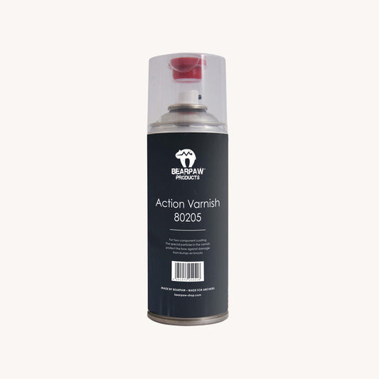 Bearpaw Action Lack