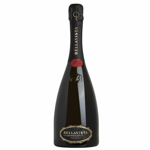 Bellavista - Teatro La Scala - Extra Brut- Franciacorta DOCG - 2015 - 75cl - Onshore Cellars