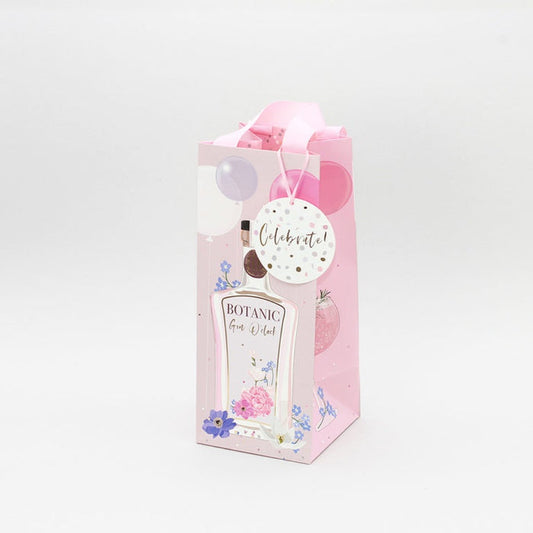 Belly Button Gin Gift Bag