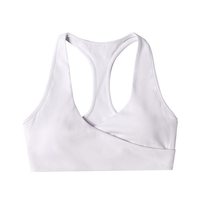 Betty Bra - White