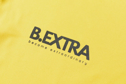 B.Free Tee - Yellow