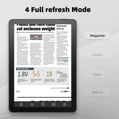 Black Friday-Bigme B6 Color eReader with Android 14OS Android ereader color ereader E-reader ebook readers Ereader kaleido 3 ereader Newest ereader Morden remarkable Eink Tablet for digital reading