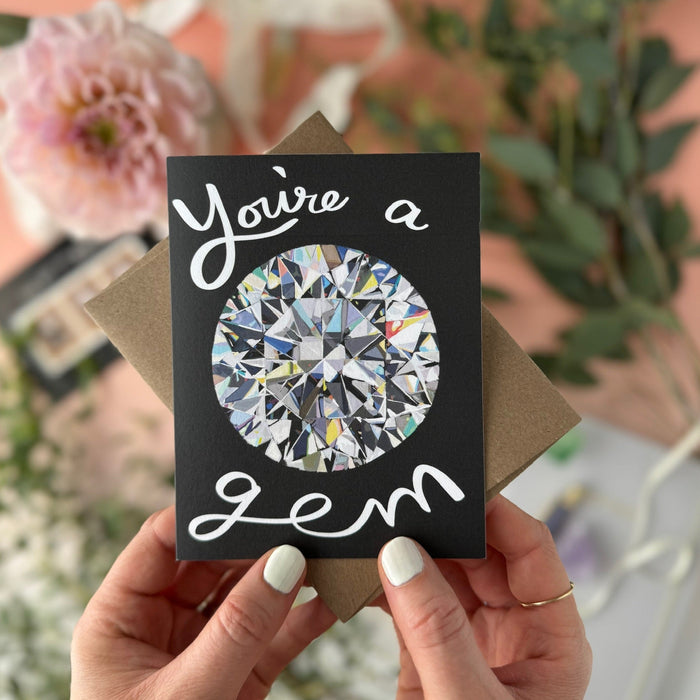 Birthday Card Pack of 8