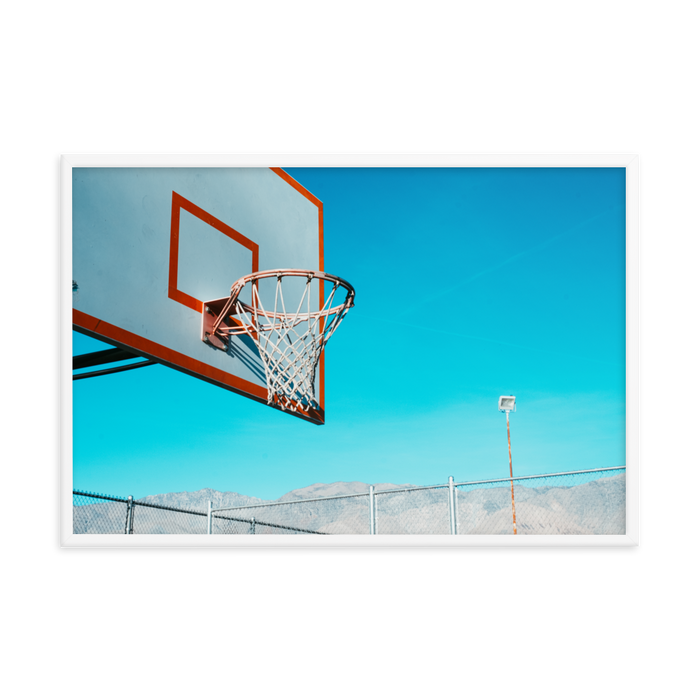 Bishop, California, 2021