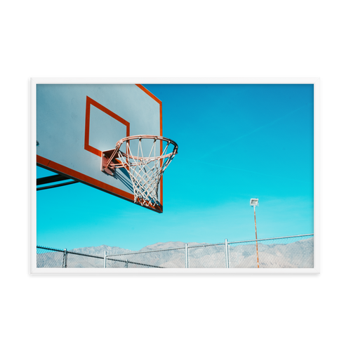 Bishop, California, 2021