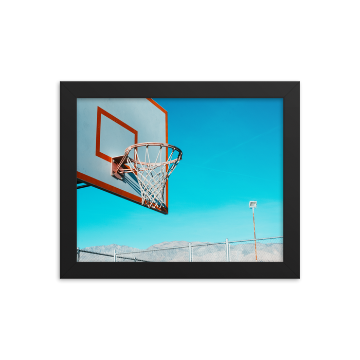 Bishop, California, 2021