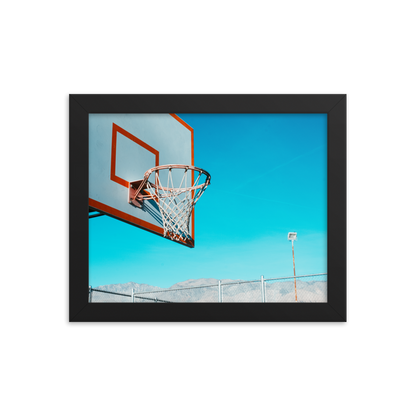Bishop, California, 2021